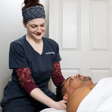 Chiropractic Lexington KY Massage Therapy