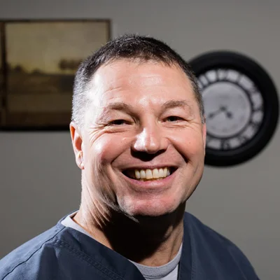 Chiropractor Lexington KY Clayton C. Elswick