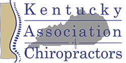 Kentucky Association Chiropractors Logo
