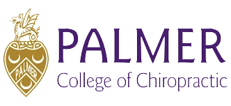 Palmer College of Chiropractic Logo